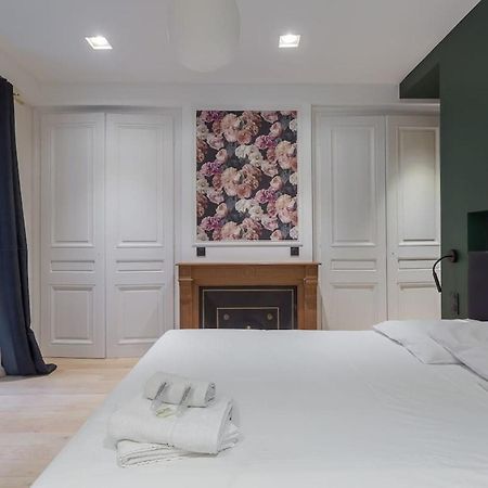 Le Carnot 2 Rooms Lyon Kültér fotó