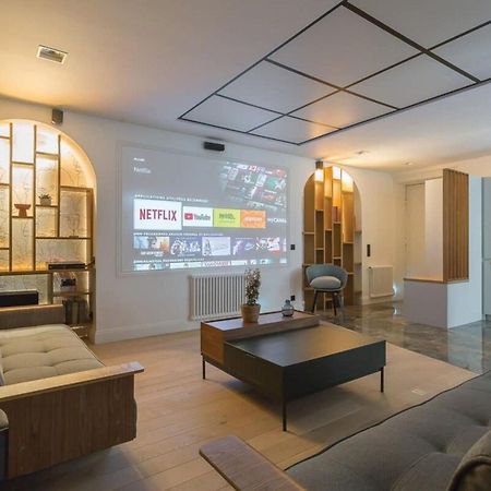 Le Carnot 2 Rooms Lyon Kültér fotó